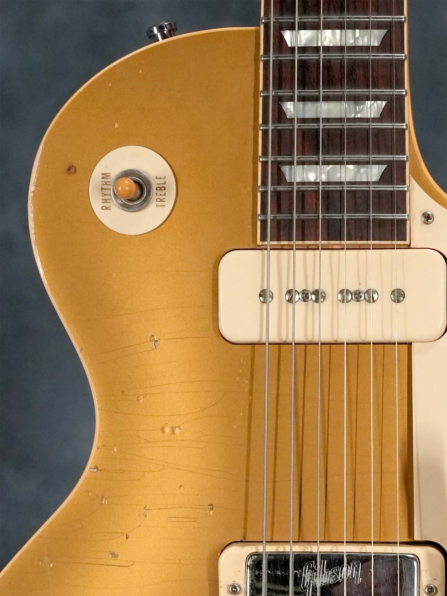 即決：アンティーク ビンテージ 1930s LsB LAMBOURNES 金